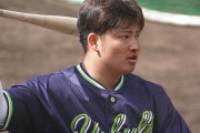 【悲報】ヤクルト村上、巨人2位の萩尾に高校時代「お前、絶対打たせないからな」と言っていた