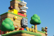 【画像】USJ「スーパーニンテンドーワールド」が今日オープン！ヤバすぎると話題ｗｗｗｗｗｗｗｗｗｗｗ