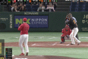 巨人・中田翔、先制ホームランｗｗｗｗｗｗｗｗｗｗ