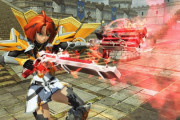 【PSO2】アデルシリーズ、無事呪いの武器へ