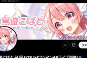 現役Vtuberが給料をガチで公開　この再生数でこんな稼げるのかと話題に