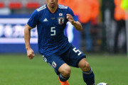 【朗報】サッカー日本代表に長友佑都（36）が復帰へ