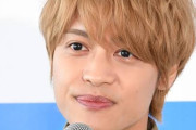 WEST.中間淳太　メンバー藤井流星＆小瀧望の脱退を謝罪 「社会人としてあるまじき行動…姿勢で信頼を取り戻していくしか」  [冬月記者★]