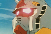 【悲報】立ち上がれないガンダム