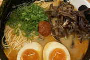 外国人「海外でも近所に1つくらい美味いラーメン屋はあるよな？」