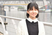 【将棋】“ガチ美少女” 13歳の鎌田美礼さんが現役最年少女流棋士に　ゲーム「プロセカ」に夢中の中学２年生