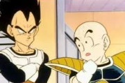 【ドラゴンボール】ベジータってクリリンのことは割とリスペクトしてるかんじがあるよな？？？？？