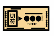 【驚愕】切符をなくしただけなのに大変な目に遭ってしまったｗｗｗｗｗ