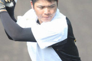 阪神・小野寺暖　支配下登録の契約金で母へ恩返し　プレーでも活躍約束「甲子園で背番号97見せたい」