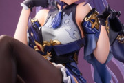 【朗報】原神のフィギュア、くそかわいいｗｗｗｗｗｗｗｗｗｗ