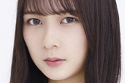 【乃木坂46】鈴木絢音『白石さんや生駒さんに憧れて乃木坂に入ってきた・・・」