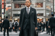韓国人「東京で目撃した日本人中年男性に『気品がある』と話題に‥」→「その驚愕の理由…（ﾌﾞﾙﾌﾞﾙ」