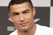 Ｃ・ロナウドをＰＳＧが〝門前払い〟 欧州復帰を希望も…超高額年俸322億円がネックに