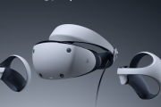 ソニー「PSVR2」2023年初頭に発売へ