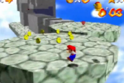 【驚愕】「マリオ64」のRTA、50秒も短縮できる技が見つかりとんでもないことになるｗｗｗ