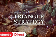 【レビュー】スクエニ新作「トライアングルストラテジー」のデモやったやつの感想や改善点語ろうや