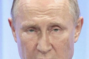 プーチン大統領（任期：2000年～現在）←これ普通にヤバいよな