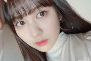 【乃木坂46】中村麗乃が報われない理由・・・