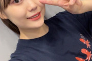工藤タコさん　たこさんウィンナーTシャツを着る