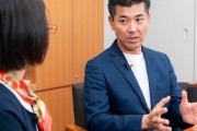 「立憲民主党に存在意義ってあるんですか？」　崖っぷちの泉健太代表に本音を直撃した　(AERA/たかまつなな氏)