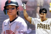 韓国人「MLB歴代アジア選手のランキングを教えて下さい、大谷、チャンホ、リュ・ヒョンジン、イチロー」→「やはり１位は…」韓国の反応