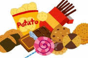 ダイエットのためにお菓子をやめたいんだが代替え品は何がいいの？