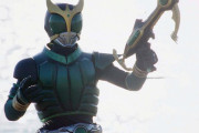 【仮面ライダークウガ】なんかこの形態だけデメリットきつい気がする