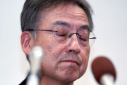 前福井県知事による女性職員へのセクハラメッセージ、キモすぎるｗｗｗｗｗｗ