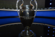 欧州CL、グループ10戦の新方式検討へ 英報道