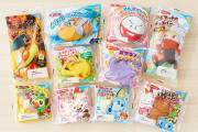 『ポケモン』のパンが韓国で爆売れ！一週間で150万個売れる事態にｗｗｗｗｗ