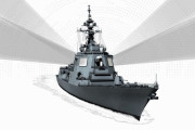 イージス・システム搭載艦のレーダーは「SPY-7」を採用…自民党国防部会！