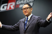 【悲報】トヨタの新社長の経歴、ヤバイ