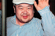 マレーシアで暗殺された金正男氏、韓国情報機関に北朝鮮情報を提供していた…代価として金銭を授受！