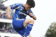 スコアレスドローも前を向くFC町田ゼルビアFW相馬勇紀、二桁得点・アシストは「めちゃくちゃ狙っている」