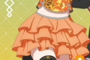 【画像】マフィアみたいな横浜コラボのチャイナ服愛さん【ラブライブ！虹ヶ咲】