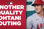 海外「これぞ二刀流の強み！」vs.レンジャーズで6奪三振！投手として安定の活躍を見せる大谷選手に注目