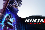 『NINJA GAIDEN 4』大爆死の予感…
