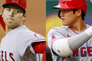 大谷翔平(28).258 24本 64打点 OPS. 860 防2.83 105回 9勝7敗 奪三振率13.03←こいつの率直な感想