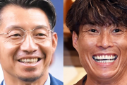 鳥谷氏が糸井氏に突っ込む「キャプテンになったことが事件」一塁も「センスなさそう」