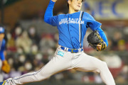 日ハム吉田輝星、今季初の連投も7試合連続無失点「ストレートいいねって褒めてもらえた」先輩・西川遥輝封じ