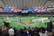 【朗報】ドジャース開幕戦初戦が視聴率31.2%、瞬間最高35.7%を記録！【大谷】