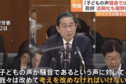 【速報】政府『子供の声は騒音ではない』法律で定めることを検討