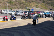 一般道混みすぎwwwww外出すぎだろ馬鹿ども #画像 |  ハゲってなんでバイク乗り多いの？