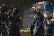 Destiny2 ラスプーチン vs オシリス どちら側につく？