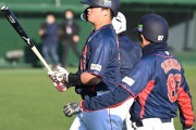 【ＷＢＣ】キーマンの山田村上山川が〝無安打侍〟に　３人合計１４タコ６三振