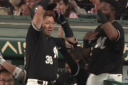 12球団現役ドラフト選手の成績(6月10日時点)