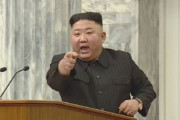 【動画】北朝鮮のテレビで放送されている番組がこちらｗｗｗｗｗｗ