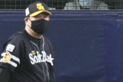 ソフトバンク藤本監督、続投へ　優勝逃すも手腕を評価
