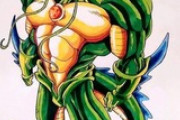 ドラゴンボール超の新章の敵、勝てる気がしない…。