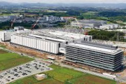 TSMC、熊本でAI半導体生産を検討　先端品「4ナノ」に計画変更